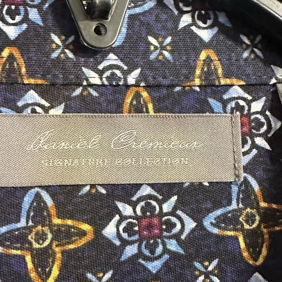 Daniel cremieux special collection, button down shirt - Picture 3 of 8